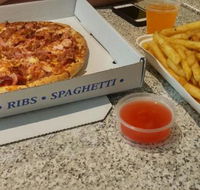 Jo Jo's Pizza  Kebabs - Sunshine Coast Tourism
