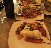 Just One Thai Restaurant - Sunshine Coast Tourism