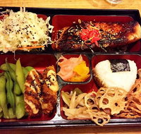 Kishi Sushi Bar - Holiday Sunshine Coast