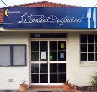 La Fontana Restaurant - Sunshine Coast Tourism