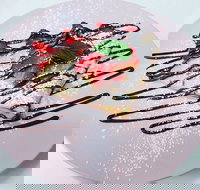 La pause miam - Sunshine Coast Tourism