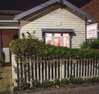 Lavender Cottage - Sunshine Coast Tourism