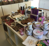 Lavender Valley Farm Gift Shop and Cafe - Sunshine Coast Tourism