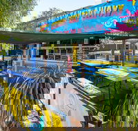 Leeuwin Way Takeaway - Holiday Sunshine Coast