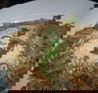 Lemon Grass Restaurant - Sunshine Coast Tourism