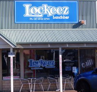 Lockeez Lunch Bar - Sunshine Coast Tourism