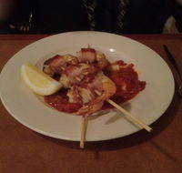 Loose Goose Bar and Restaurant - Sunshine Coast Tourism