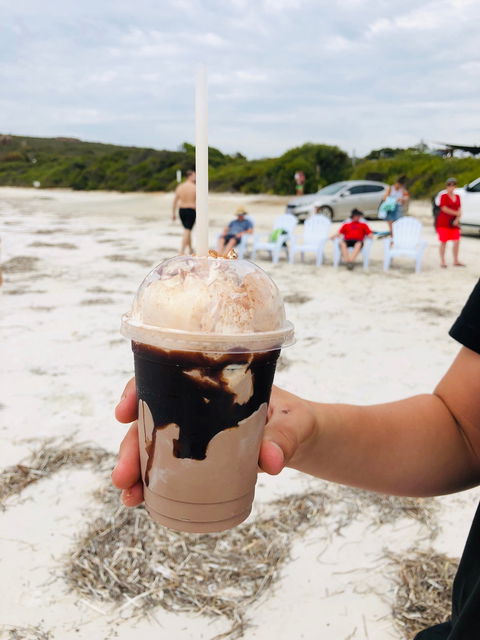 Lucky Bean - Sunshine Coast Tourism 5