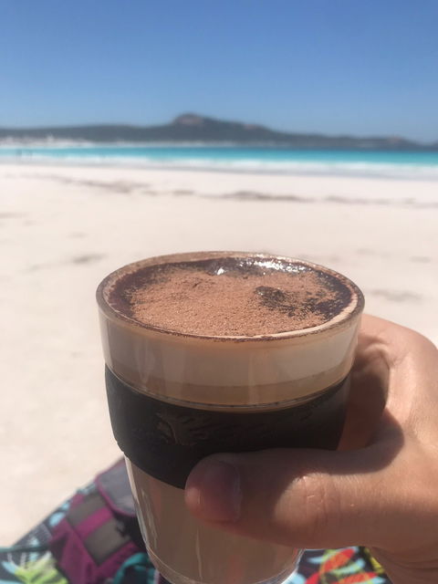 Lucky Bean - Sunshine Coast Tourism 6