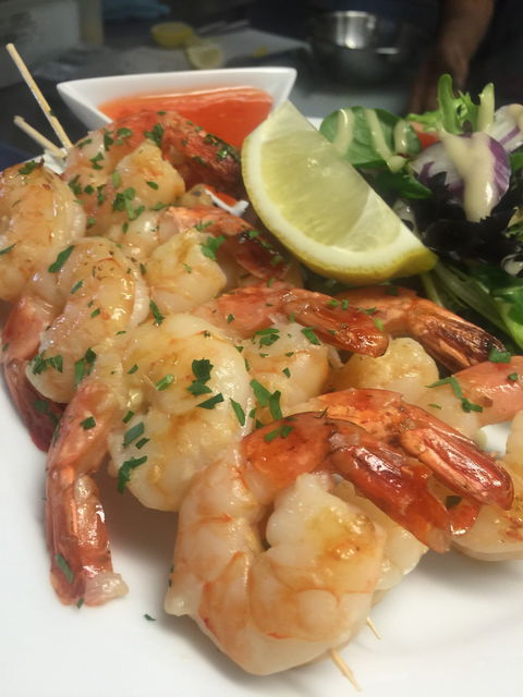 Luxor Palace - Sunshine Coast Tourism 2