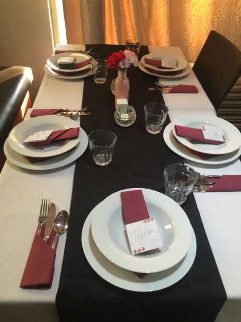 Luxor Palace - Sunshine Coast Tourism 3