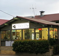 Madfish and Chips - Sunshine Coast Tourism