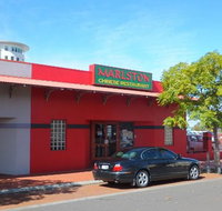 Marlston - Sunshine Coast Tourism