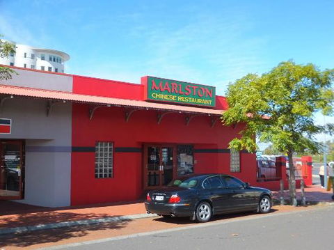 Marlston - Sunshine Coast Tourism 0