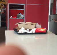 Mcdonald's Family Restaurants - Holiday Sunshine Coast