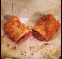 Moby Dick's Fish  Chips - Sunshine Coast Tourism