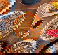 Mondo Fresco - Sunshine Coast Tourism