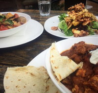 Mrs. Jones Cafe - Sunshine Coast Tourism