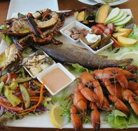 Nippers Cafe - Sunshine Coast Tourism