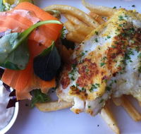 Ocean Blues Cafe  Restaurant - Sunshine Coast Tourism