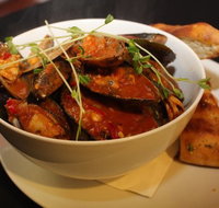 Paddys Bush Bar  Grill - Sunshine Coast Tourism