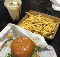 Paddy's Patties - Sunshine Coast Tourism