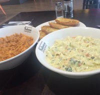 PastaCup Geraldton - Sunshine Coast Tourism