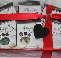 Pawprint Chocolate - Sunshine Coast Tourism