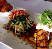 Pepper  Salt Restaurant - Sunshine Coast Tourism