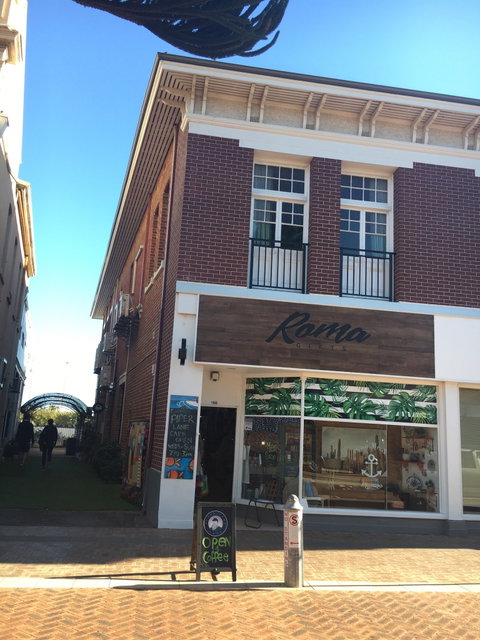 Piper Lane Cafe - Holiday Sunshine Coast 4