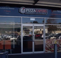 Pizza Capers - Sunshine Coast Tourism