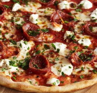 POSH Pizza Bicton - Sunshine Coast Tourism