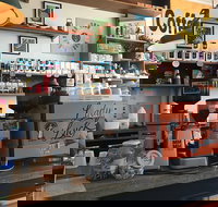 Puck Expresso - Sunshine Coast Tourism