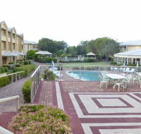 Reflections at Abbey Beach Resort - Holiday Sunshine Coast