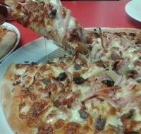 Riccardo's Pizza - Sunshine Coast Tourism