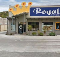 Royale Patisserie - Sunshine Coast Tourism
