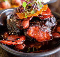 Rustico Tapas  Wine Bar - Sunshine Coast Tourism