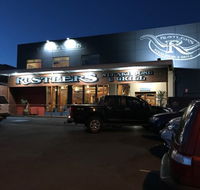 Rustlers Steakhouse and Grill - Sunshine Coast Tourism