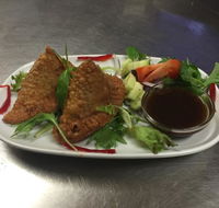 Samras Indian Cuisine - Holiday Sunshine Coast