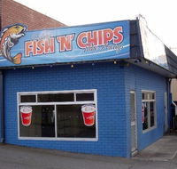 Sanford Fish and Chips - Sunshine Coast Tourism