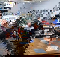 Sears Cafe - Sunshine Coast Tourism