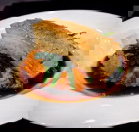 Seasons Restaurant - Sunshine Coast Tourism