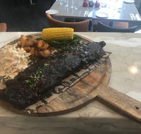 Silos Restaurant  Bar - Sunshine Coast Tourism