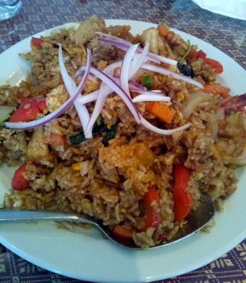 Simply Thai - Sunshine Coast Tourism 1