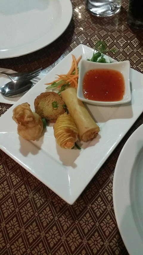 Simply Thai - Sunshine Coast Tourism 3