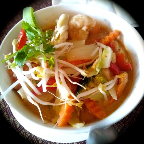 Simply Thai - Sunshine Coast Tourism 5