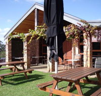 Singlefile Winery Restaurant - Sunshine Coast Tourism