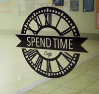 Spend Time Cafe - Sunshine Coast Tourism