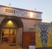 Spice Odysee - The Hidden Kitchen - Holiday Sunshine Coast