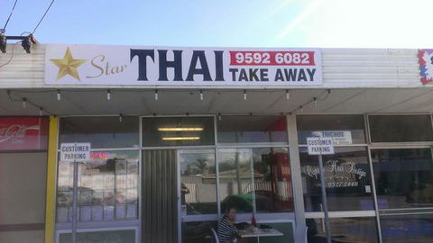 Star Thai Take Away - Sunshine Coast Tourism 0
